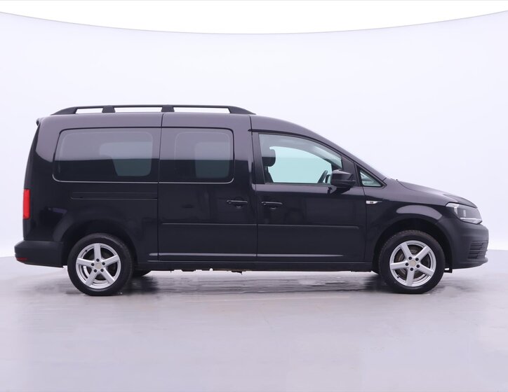 Volkswagen Caddy MPV 1,4 l 92 kw