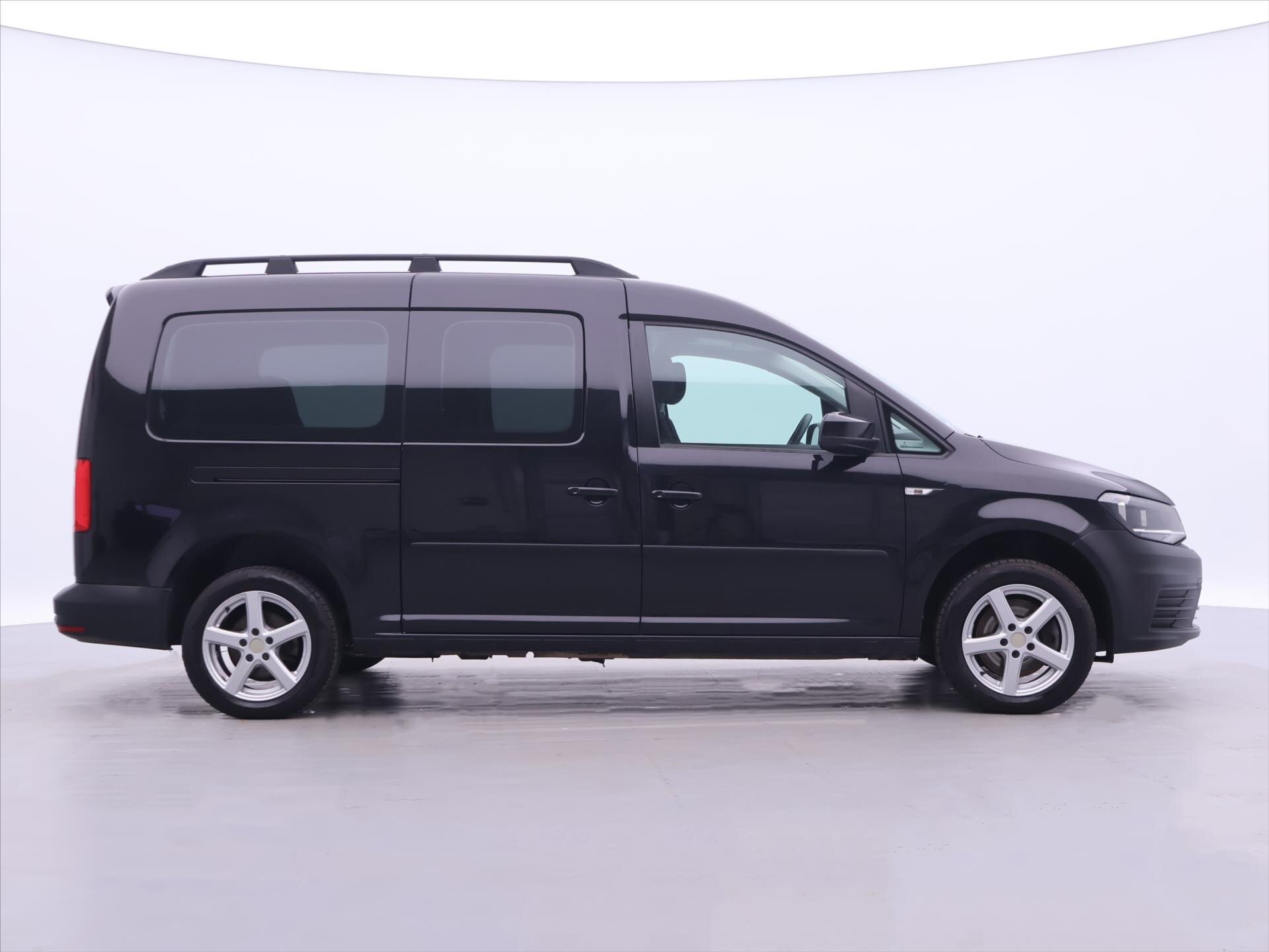 Volkswagen Caddy MPV 1,4 l 92 kw