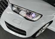 Audi A3 Hatchback 2,0 l 110 kw
