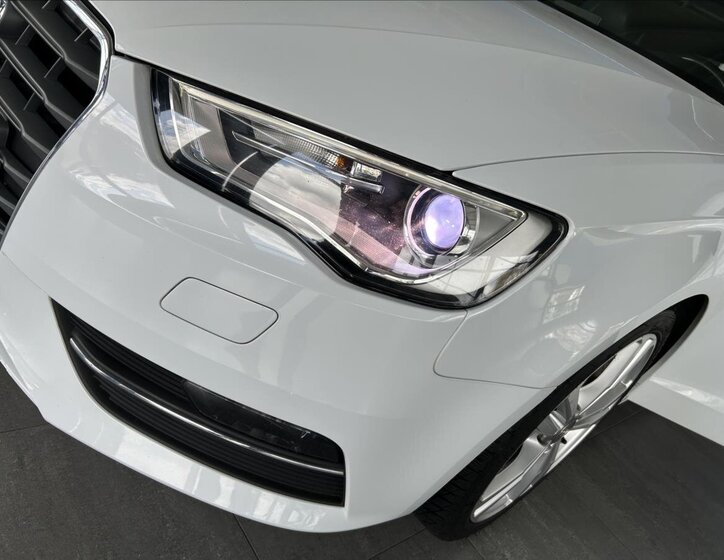 Audi A3 Hatchback 2,0 l 110 kw