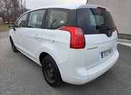 Peugeot 5008 Kombi 1,6 l 84 kw