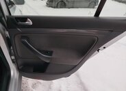 Volkswagen Golf Kombi 1,9 l 77 kw