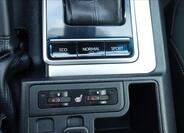 Toyota Land Cruiser 33