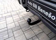 Mercedes-Benz Třídy G SUV / Terénní 4,0 l 368 kw