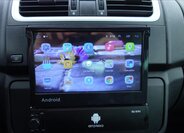 Škoda Fabia Hatchback 1,2 l 44 kw