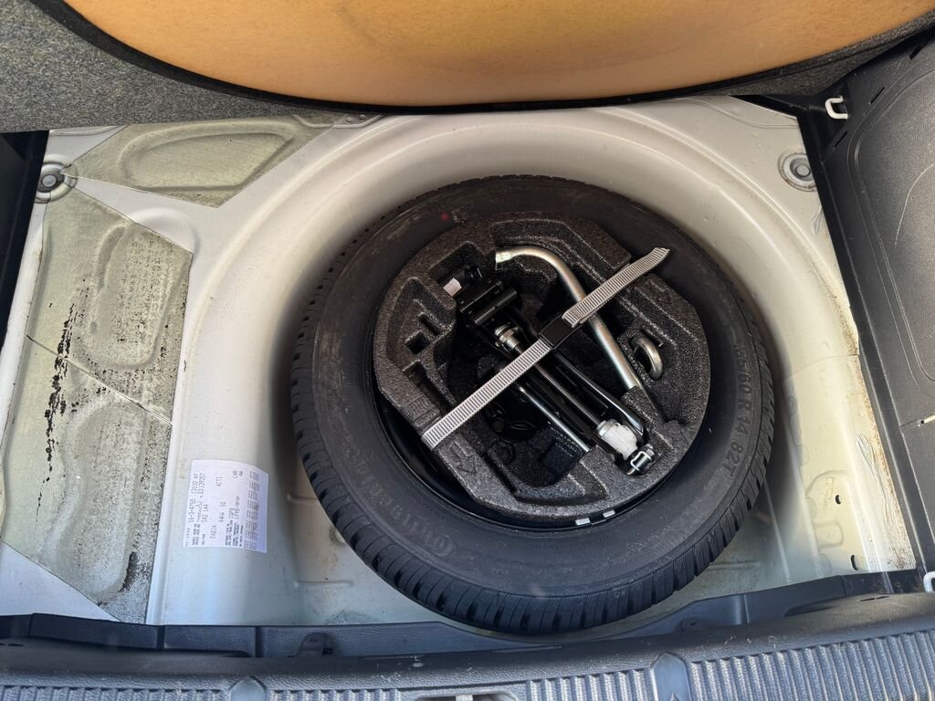 Škoda Fabia Hatchback 1,2 l 44 kw