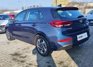 Hyundai i30 Hatchback 1,5 l 71 kw