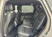 Land Rover Range Rover Sport SUV / Terénní 3,0 l 225 kw