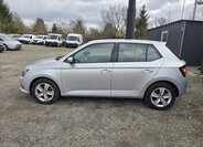 Škoda Fabia Hatchback 999,0 70 kw