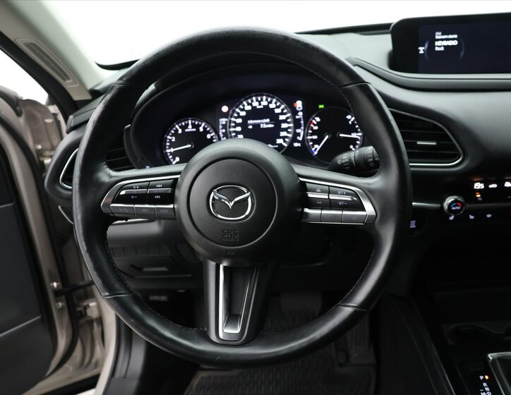 Mazda CX-30 SUV / Terénní 2,0 l 110 kw