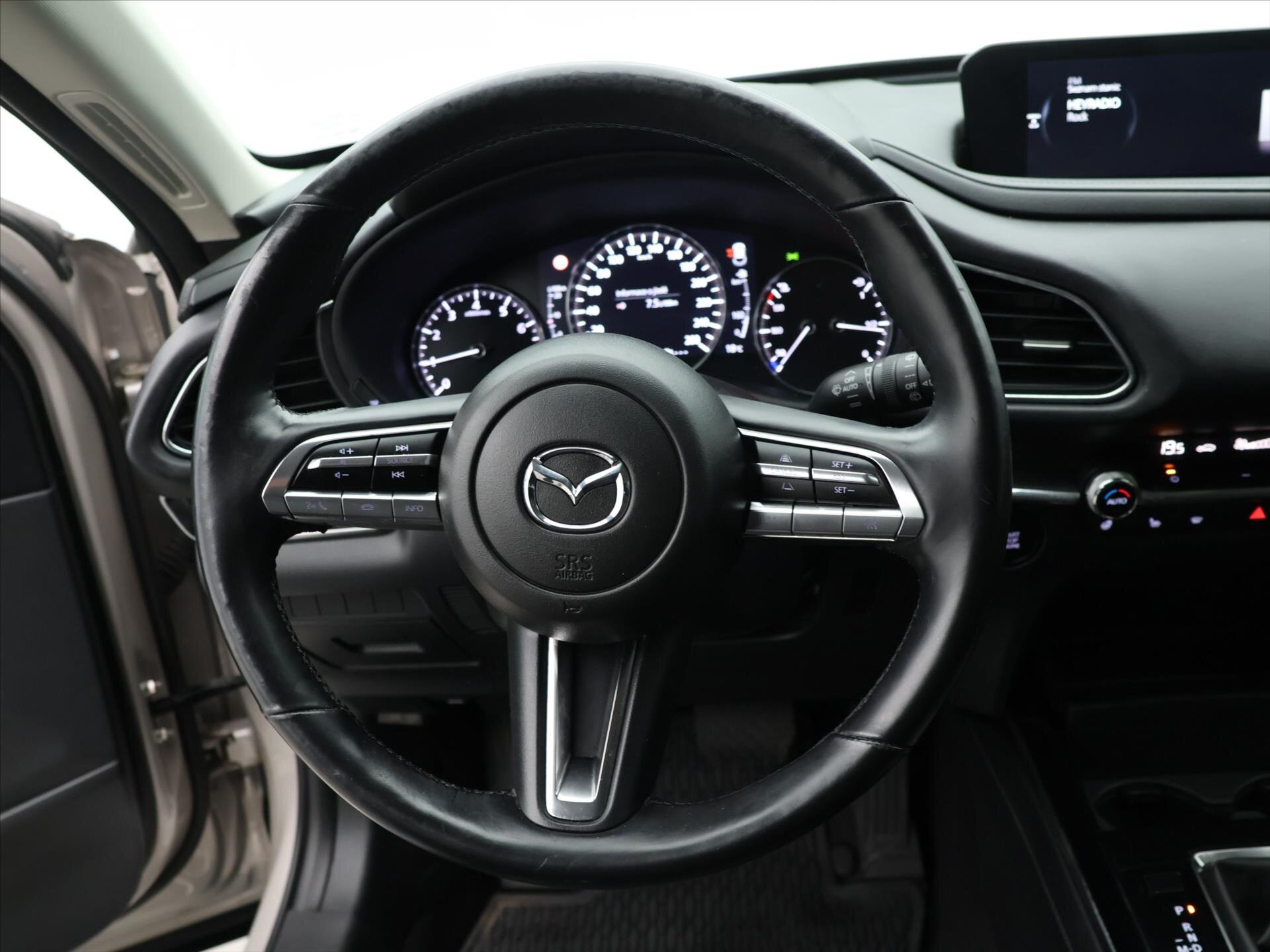 Mazda CX-30 SUV / Terénní 2,0 l 110 kw