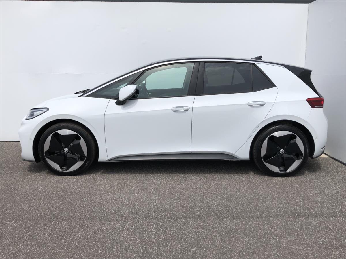 Volkswagen ID.3 Kombi 0,0 150 kw