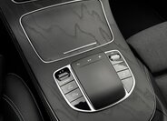 Mercedes-Benz Třídy E Kombi 2,0 l 143 kw