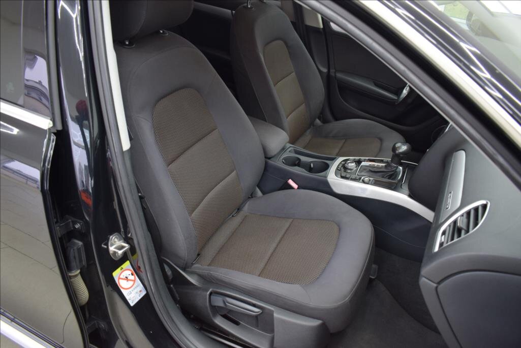 Audi A4 Allroad Kombi 2,0 l 130 kw