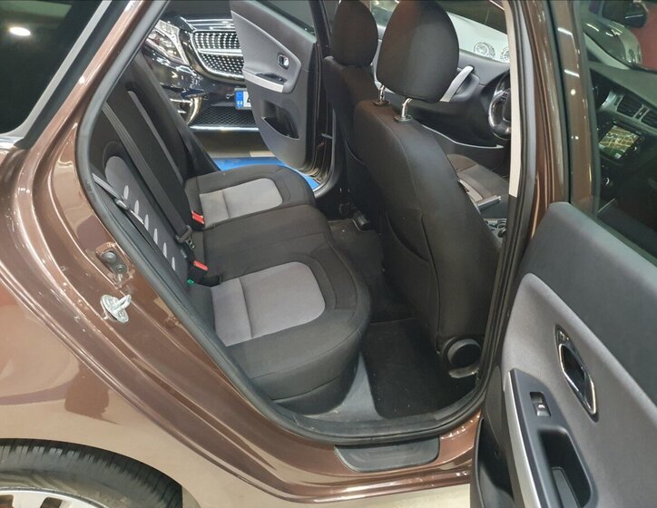 KIA Ceed Kombi 1,6 l 99 kw