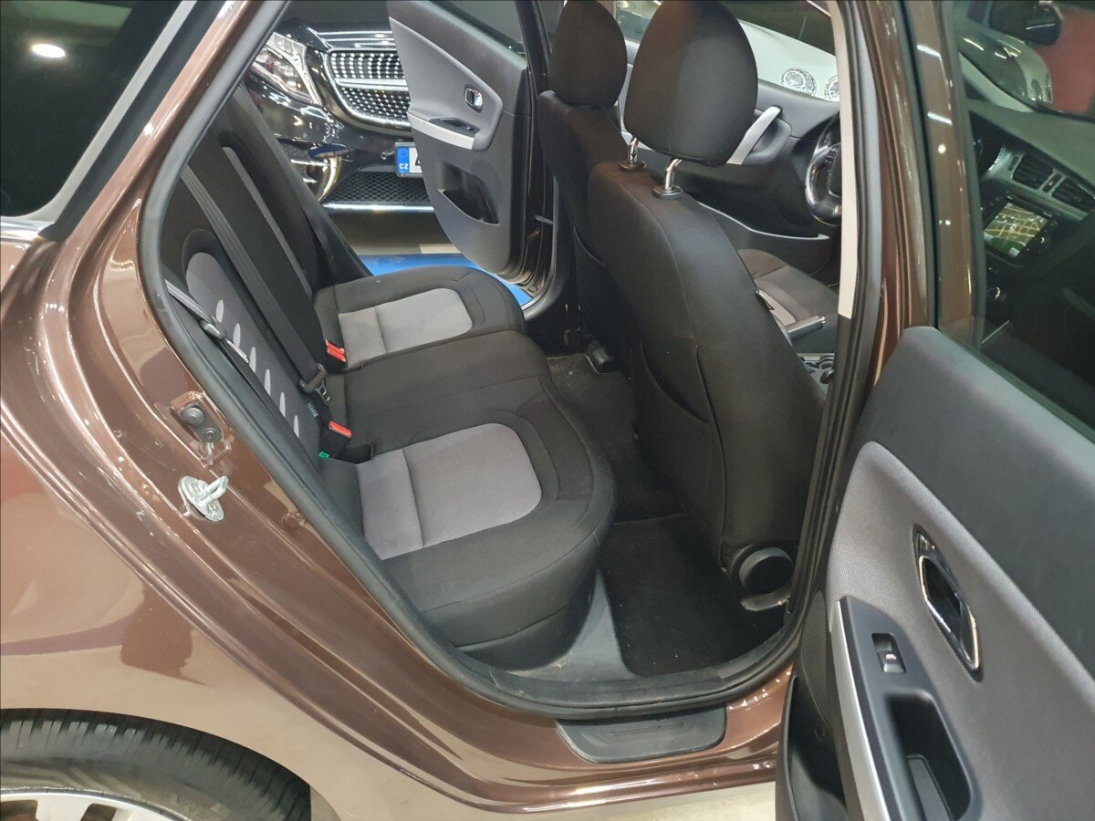 KIA Ceed Kombi 1,6 l 99 kw