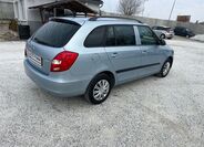 Škoda Fabia 10