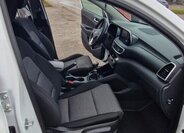 Hyundai Tucson SUV 0,0 130 kw