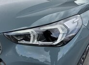 BMW X1 SUV 2,0 l 120 kw