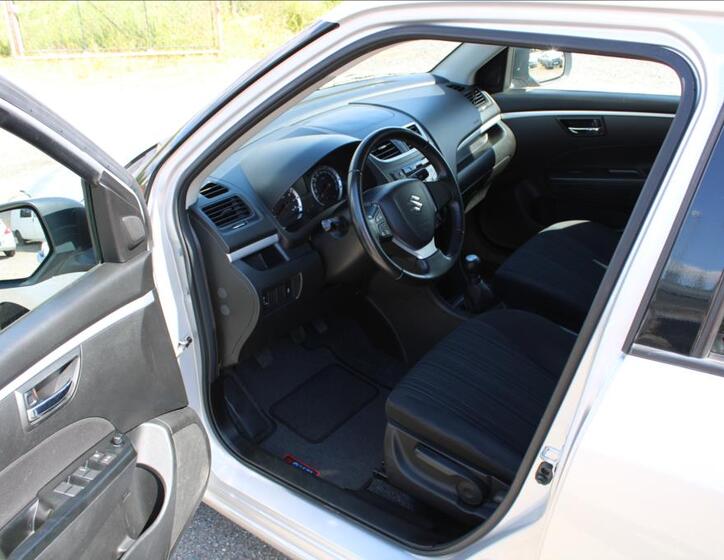 Suzuki Swift 9
