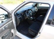 Suzuki Swift 9