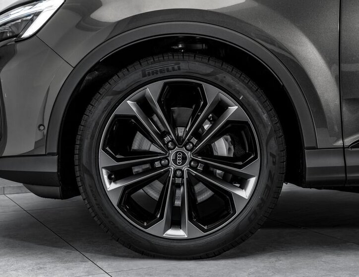 Audi Q7 SUV 3,0 l 210 kw