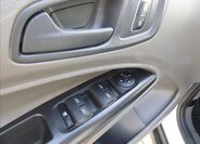 Ford Transit Connect MPV 1,5 l 74 kw