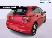 Volkswagen Polo Hatchback 2,0 l 147 kw