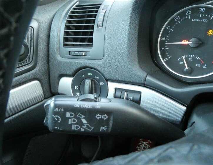 Škoda Octavia Kombi 2,0 l 103 kw