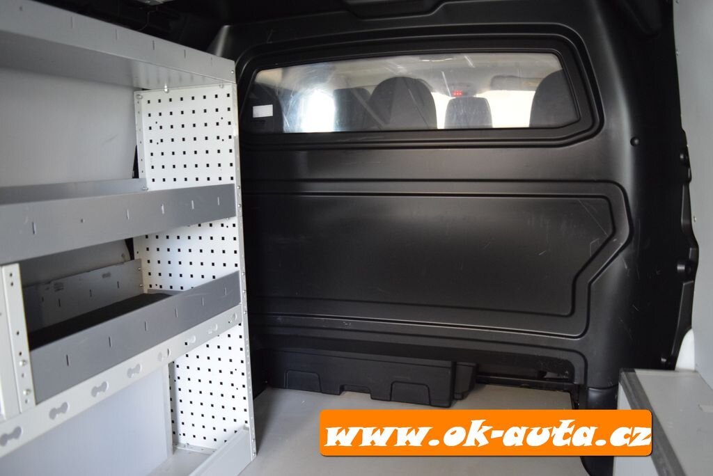 Peugeot Expert VAN-Minibus 0,0 0