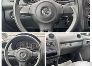 Volkswagen Caddy 30