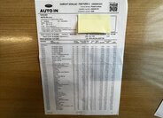 Ford Tourneo Courier Kombi 998,0 74 kw