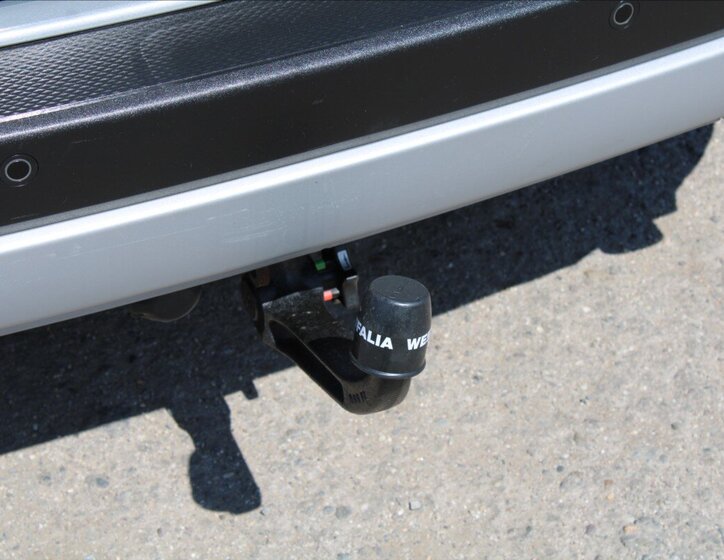 Ford Kuga SUV / Terénní 1,5 l 110 kw