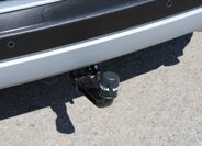 Ford Kuga SUV / Terénní 1,5 l 110 kw