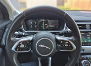 Jaguar I-Pace Liftback 0,0 294 kw