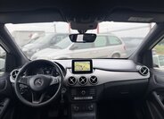 Mercedes-Benz Třídy B Kombi 1,5 l 80 kw