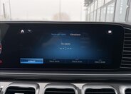 Mercedes-Benz GLE SUV / Terénní 3,0 l 320 kw