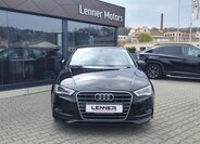 Audi A3 Hatchback 1,6 l 81 kw