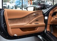 Lexus LC 500 Kupé 5,0 l 341 kw