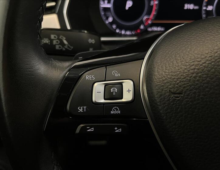 Volkswagen Arteon 20