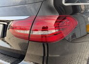Mercedes-Benz Třídy C Kombi 3,0 l 287 kw