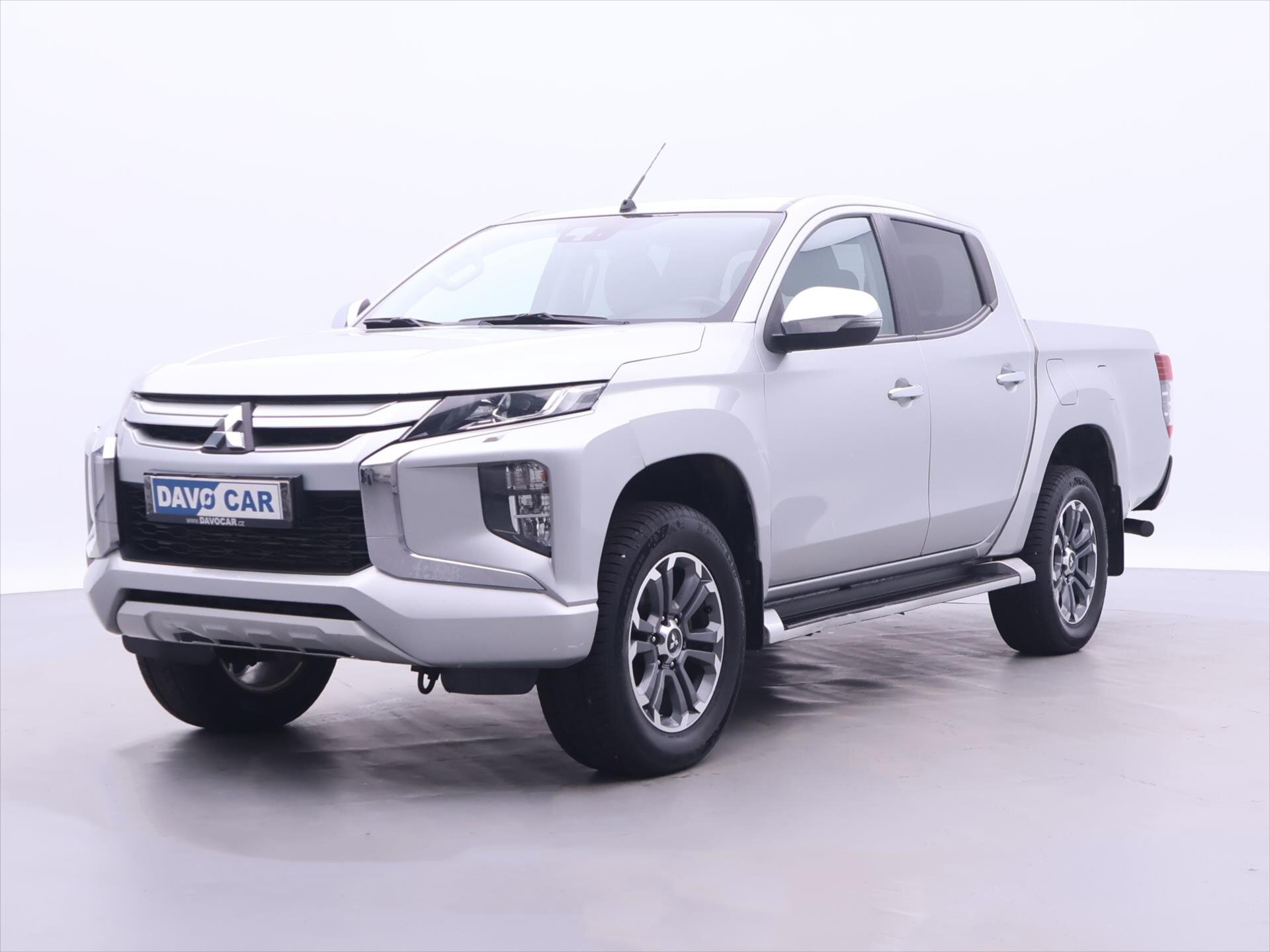 Mitsubishi L200 Pick-up 2,3 l 110 kw