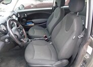 Mini Cooper Hatchback 1,6 l 72 kw