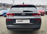 Hyundai i30 Kombi 1,5 l 117 kw