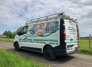 Renault Trafic VAN-Minibus 0,0 0