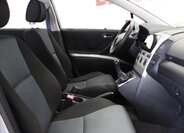 Toyota Corolla Verso Kombi 1,8 l 95 kw