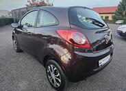 Ford Ka 7
