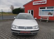 Volkswagen Golf 2