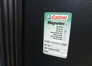 Škoda Octavia Kombi 1,9 l 81 kw