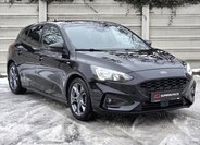 Ford Focus Hatchback 1,5 l 110 kw